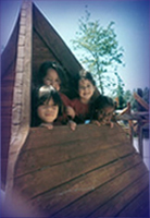 Activit�s enfants en plein air