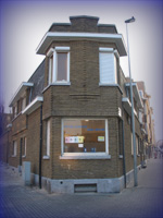 Maison de quartier Saint-Antoine