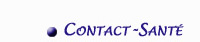 Renseignements concernant le service-sant de proximit